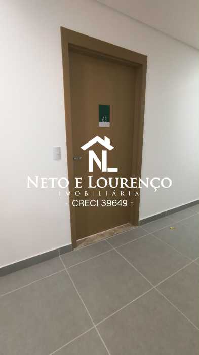 Apartamento, 2 quartos, 58 m² - Foto 16