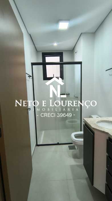 Apartamento, 2 quartos, 58 m² - Foto 15