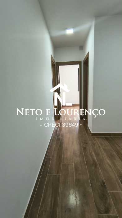 Apartamento, 2 quartos, 58 m² - Foto 11