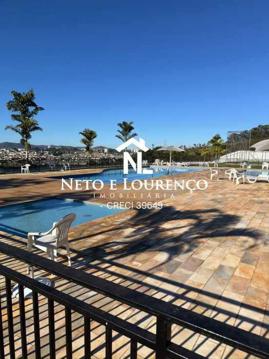 Apartamento, 3 quartos, 71 m² - Foto 2