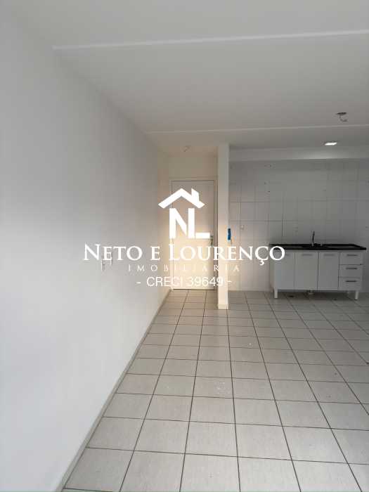 Apartamento, 3 quartos, 71 m² - Foto 3