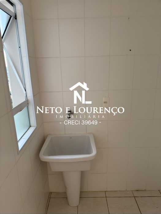 Apartamento, 3 quartos, 71 m² - Foto 4