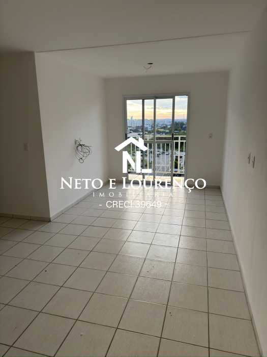 Apartamento, 3 quartos, 71 m² - Foto 1
