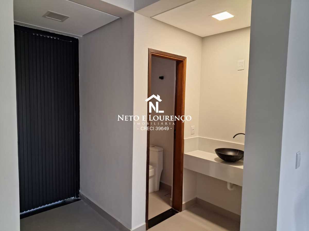 Casa de Condomínio, 4 quartos - Foto 9