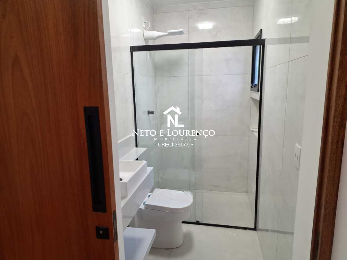 Casa de Condomínio, 4 quartos - Foto 12