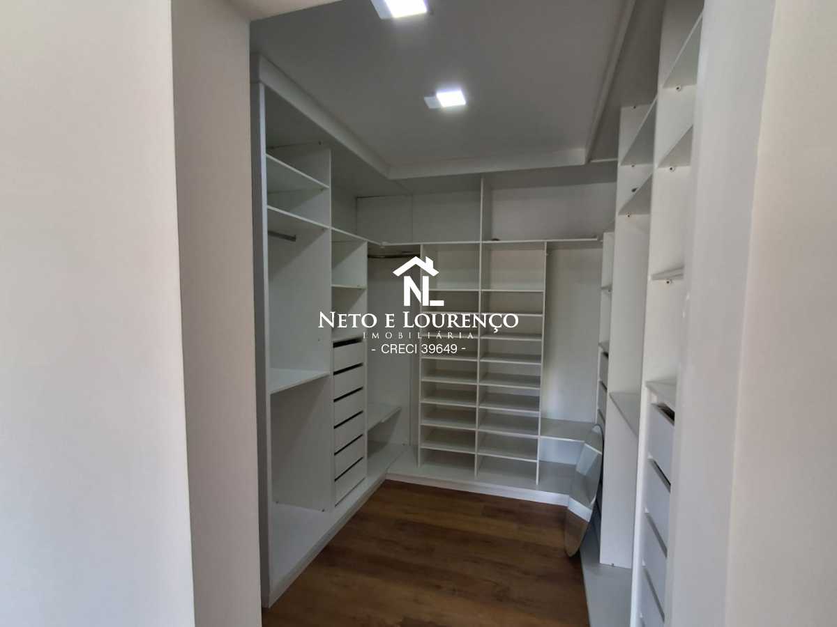Casa de Condomínio, 4 quartos - Foto 18