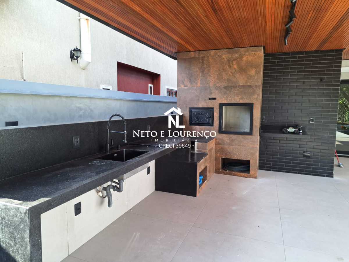 Casa de Condomínio, 4 quartos - Foto 25
