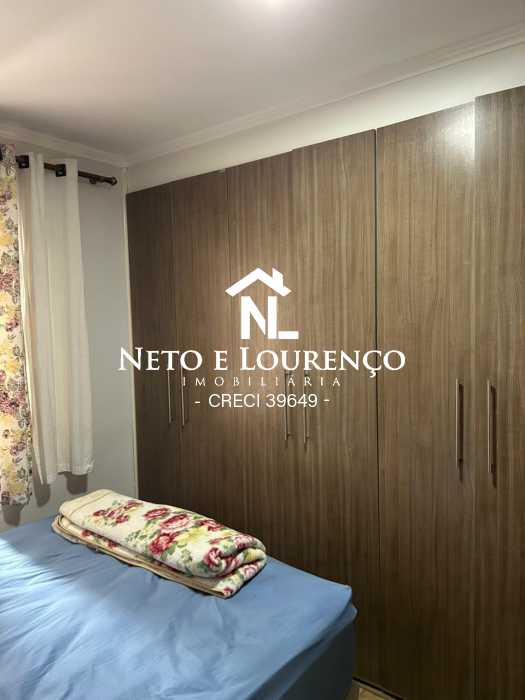 Casa, 2 quartos, 90 m² - Foto 8