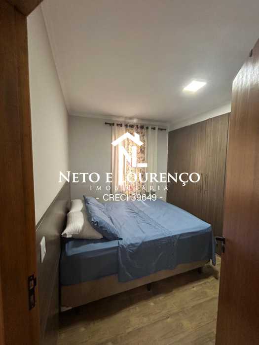 Casa, 2 quartos, 90 m² - Foto 9