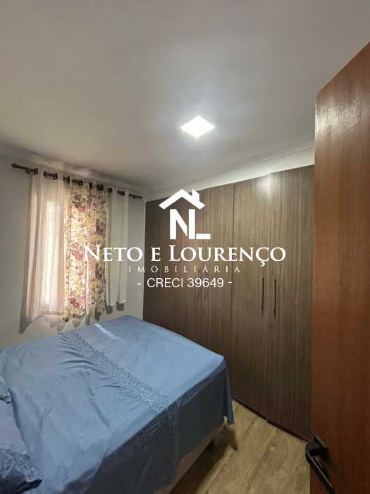Casa, 2 quartos, 90 m² - Foto 10