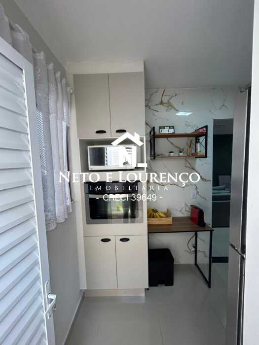 Casa, 2 quartos, 90 m² - Foto 5
