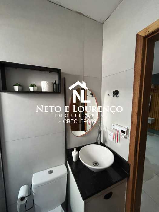 Casa, 2 quartos, 90 m² - Foto 11
