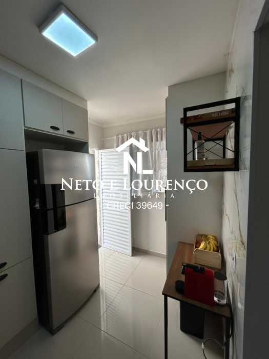Casa, 2 quartos, 90 m² - Foto 4