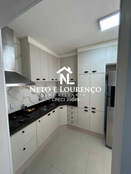 Casa, 2 quartos, 90 m² - Foto 7