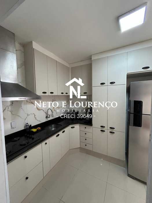 Casa, 2 quartos, 90 m² - Foto 6