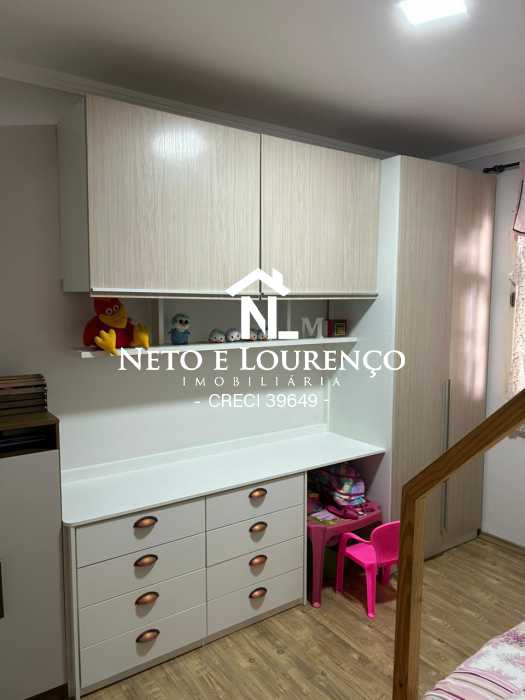 Casa, 2 quartos, 90 m² - Foto 13