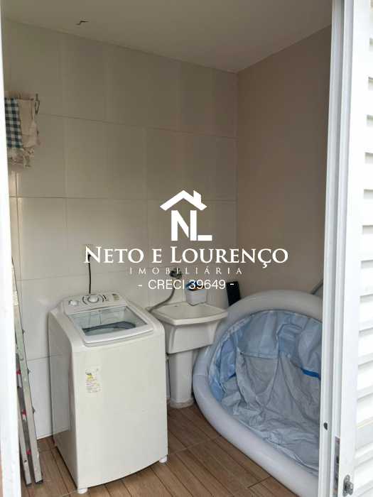Casa, 2 quartos, 90 m² - Foto 15