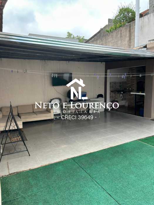 Casa, 2 quartos, 90 m² - Foto 23