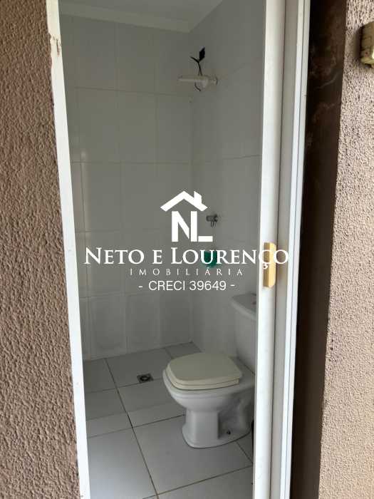 Casa, 2 quartos, 90 m² - Foto 14