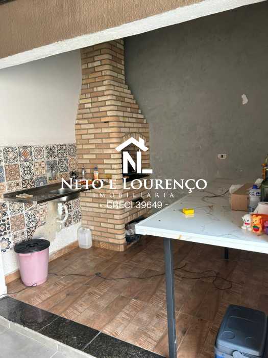 Casa, 2 quartos, 90 m² - Foto 22