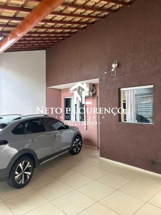 Casa, 2 quartos, 90 m² - Foto 24