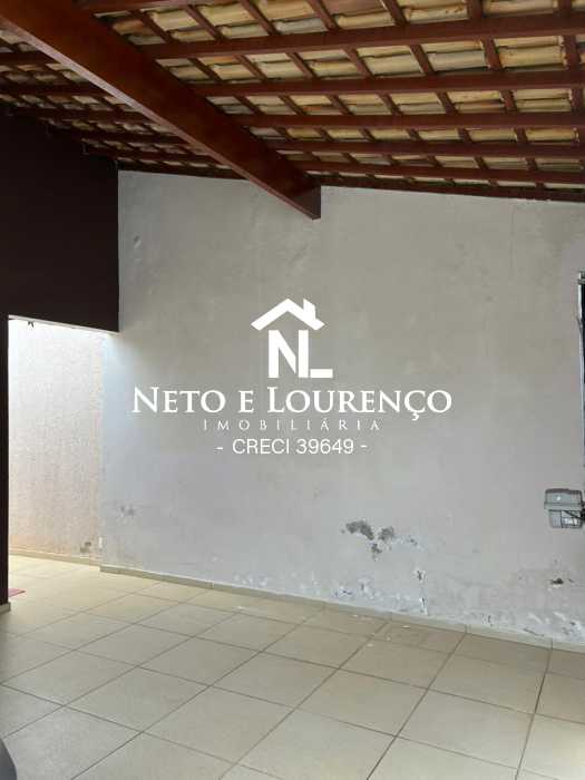 Casa, 2 quartos, 90 m² - Foto 19