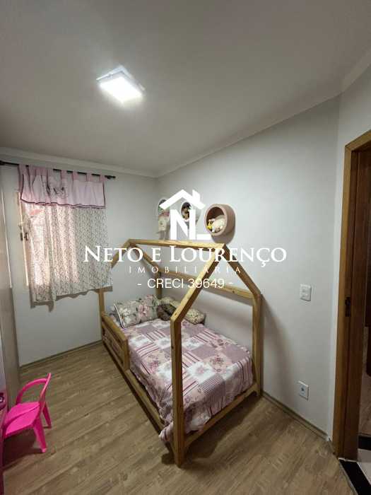 Casa, 2 quartos, 90 m² - Foto 17