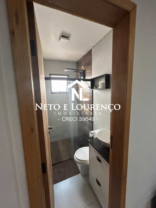 Casa, 2 quartos, 90 m² - Foto 18