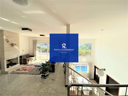 Casa, 3 quartos, 513 m² - Foto 1