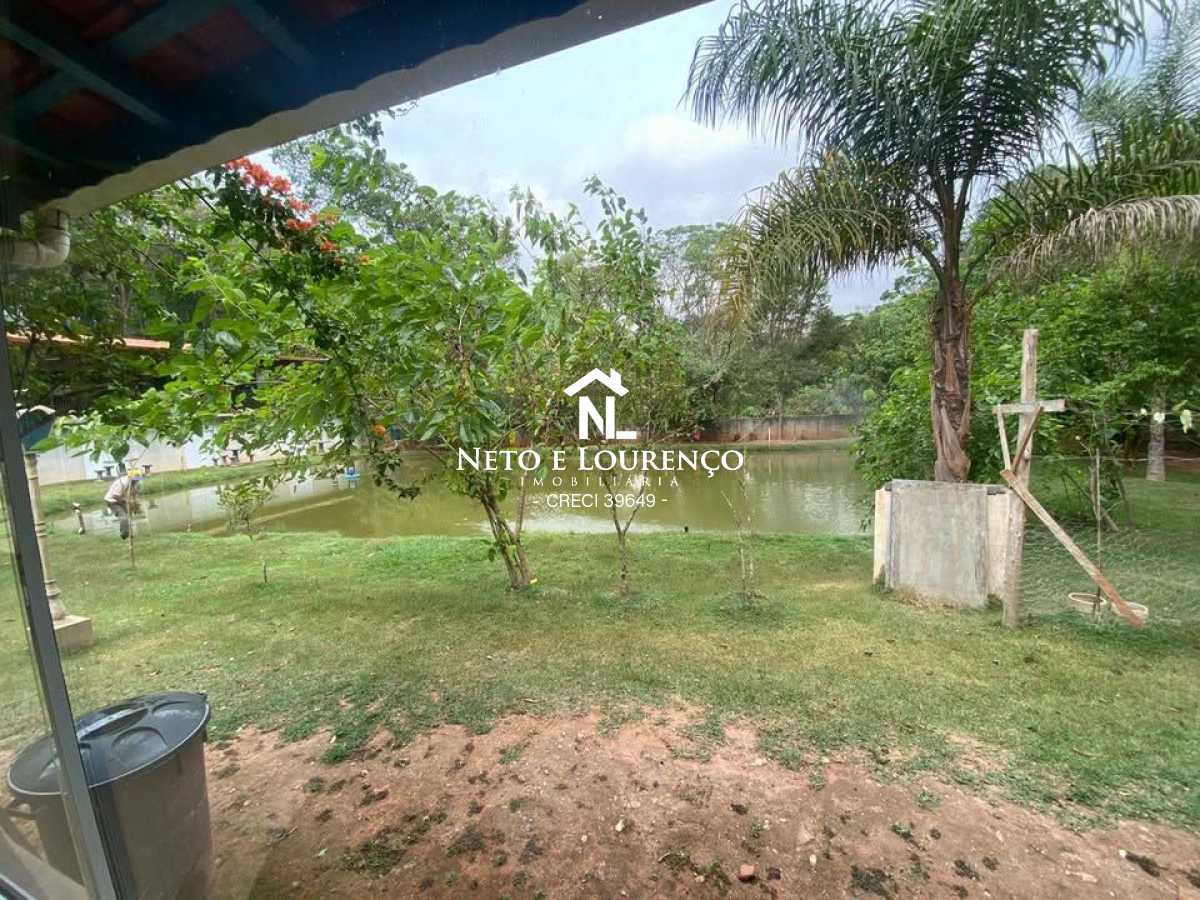 Chácara, 2 quartos, 1 hectares - Foto 8
