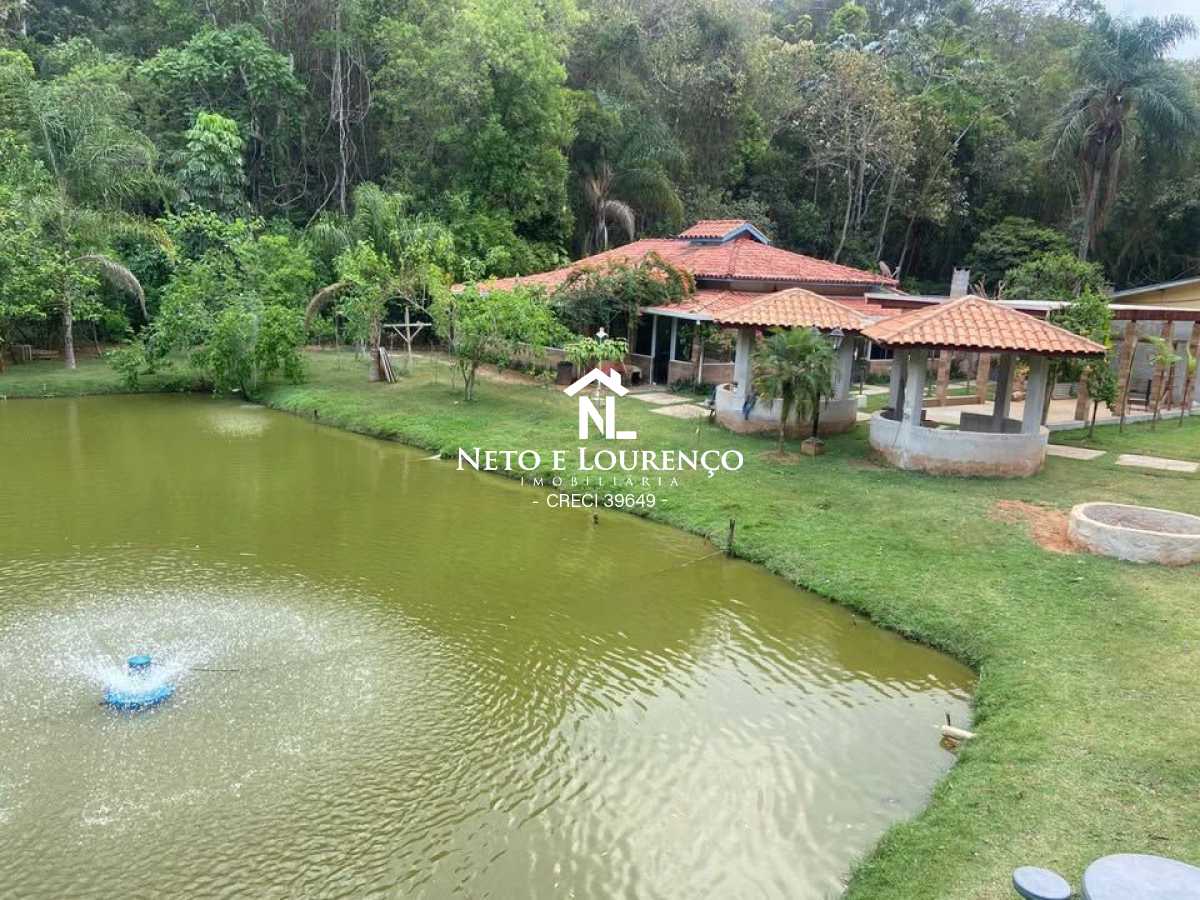 Chácara, 2 quartos, 1 hectares - Foto 10