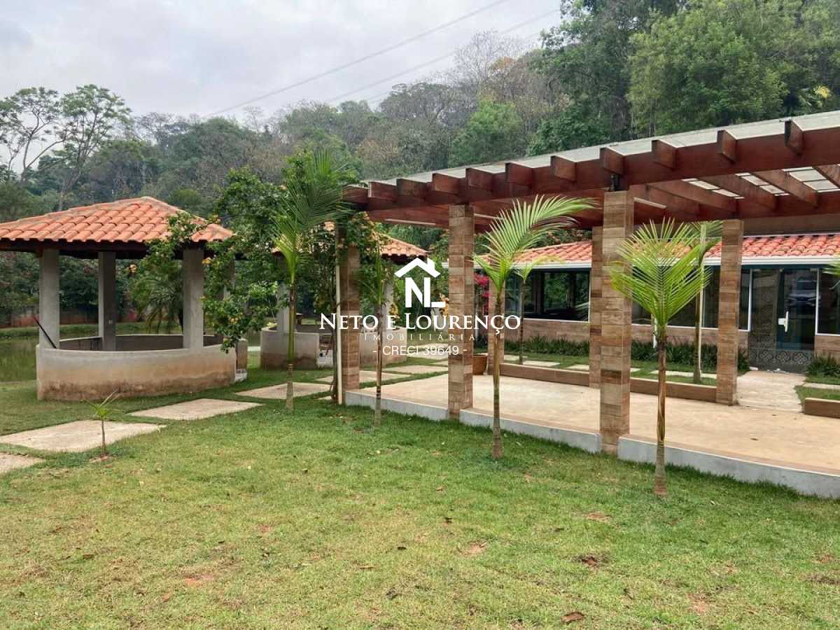 Chácara, 2 quartos, 1 hectares - Foto 11