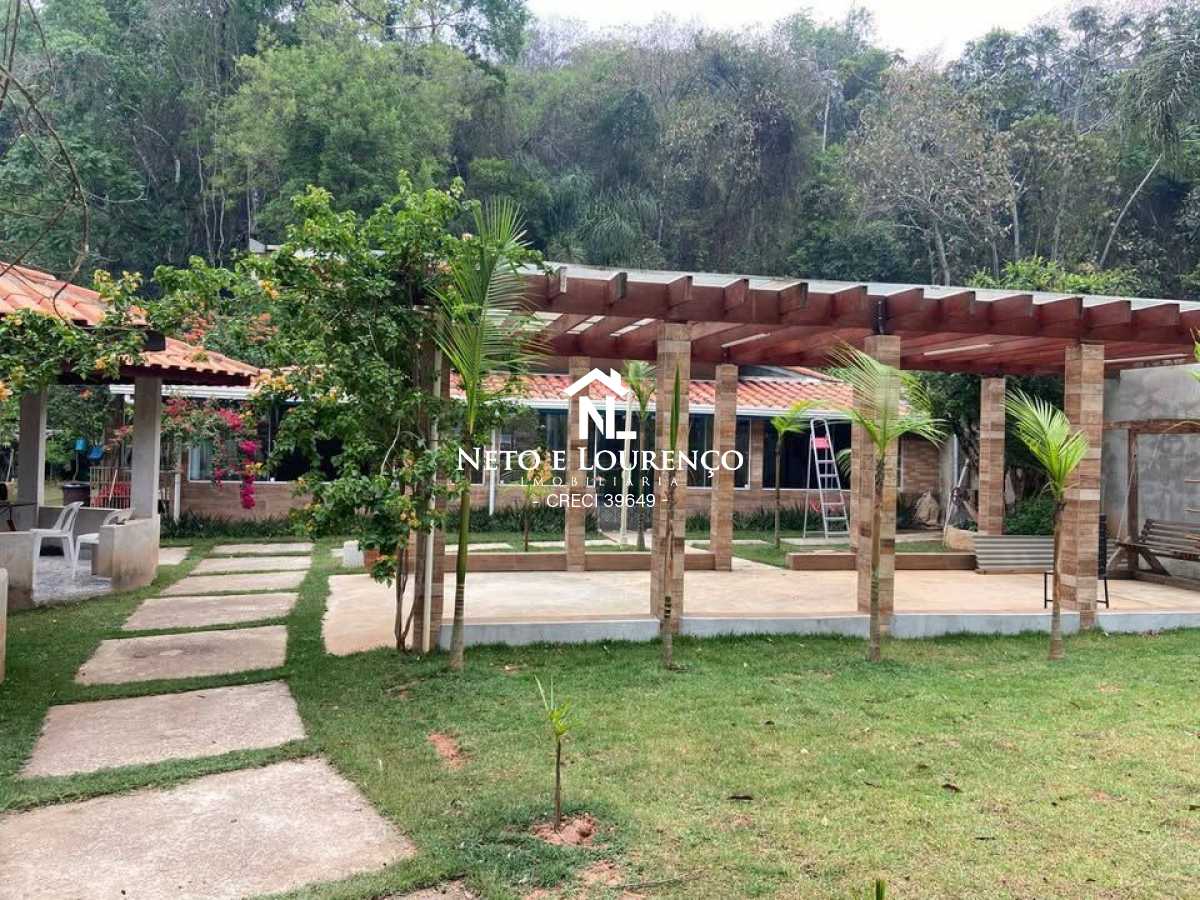 Chácara, 2 quartos, 1 hectares - Foto 13