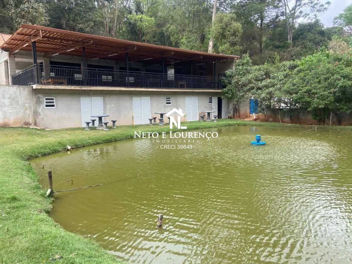 Chácara, 2 quartos, 1 hectares - Foto 15