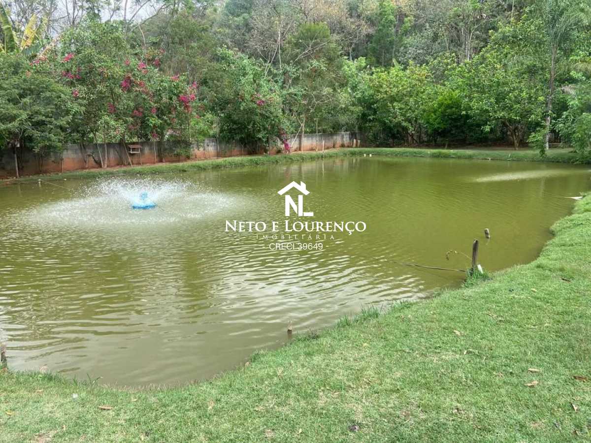 Chácara, 2 quartos, 1 hectares - Foto 17