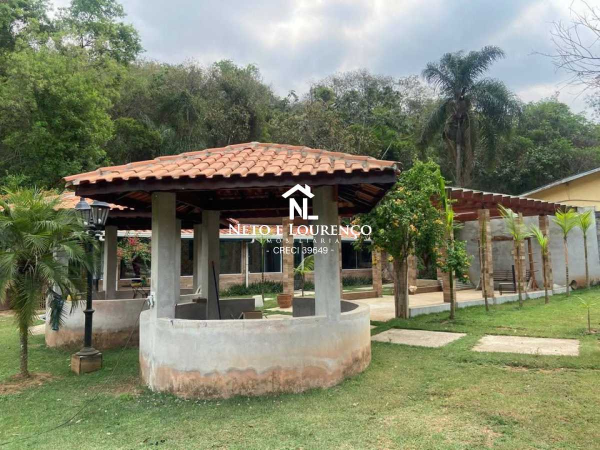Chácara, 2 quartos, 1 hectares - Foto 19