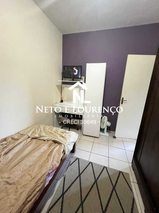 Apartamento, 2 quartos, 50 m² - Foto 6