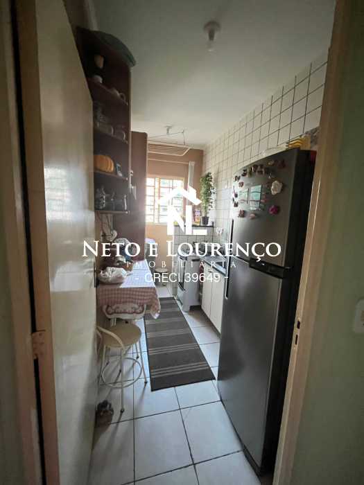 Apartamento, 2 quartos, 50 m² - Foto 2