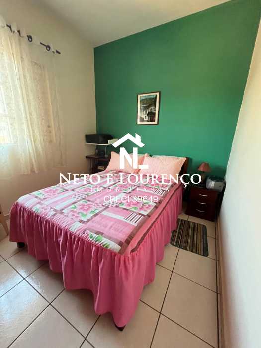 Apartamento, 2 quartos, 50 m² - Foto 8