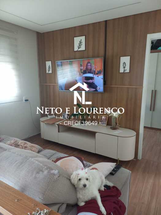 Apartamento, 2 quartos, 54 m² - Foto 9