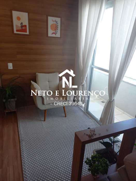 Apartamento, 2 quartos, 54 m² - Foto 11