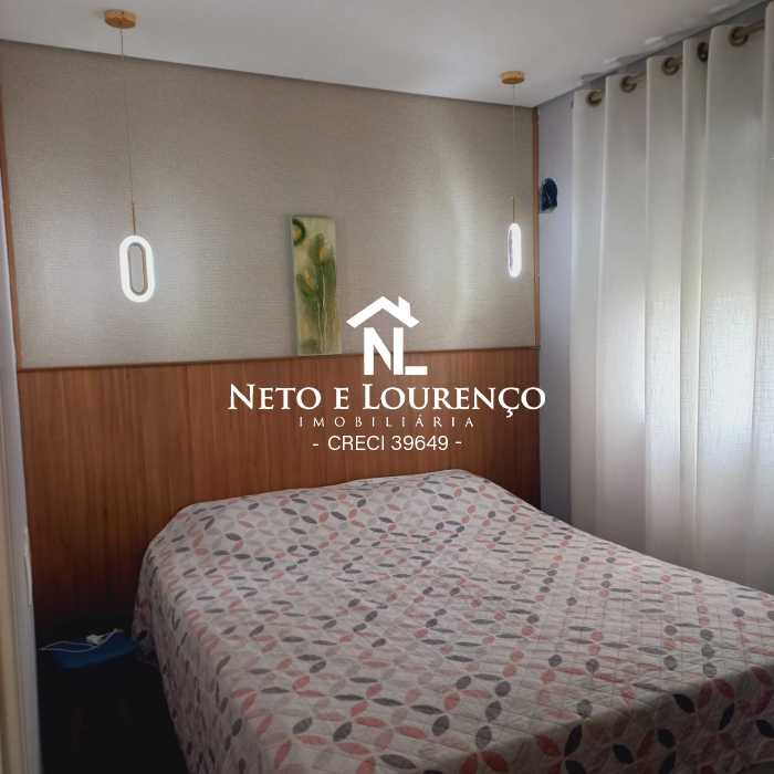Apartamento, 2 quartos, 54 m² - Foto 13