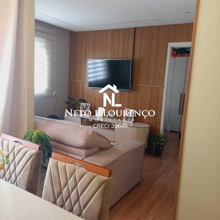 Apartamento, 2 quartos, 54 m² - Foto 8