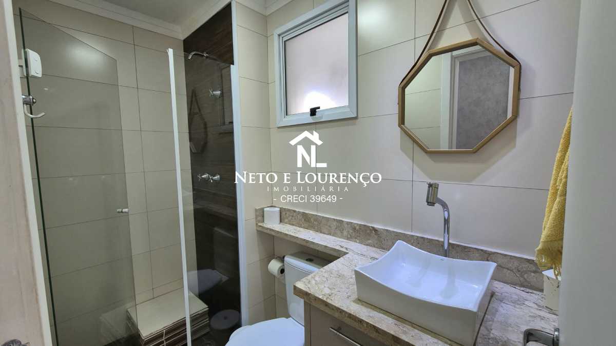 Apartamento, 2 quartos, 54 m² - Foto 11