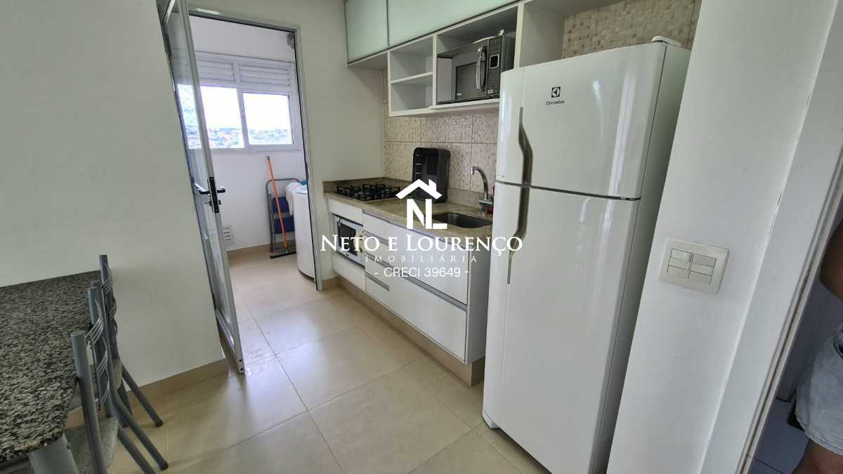 Apartamento, 2 quartos, 54 m² - Foto 8