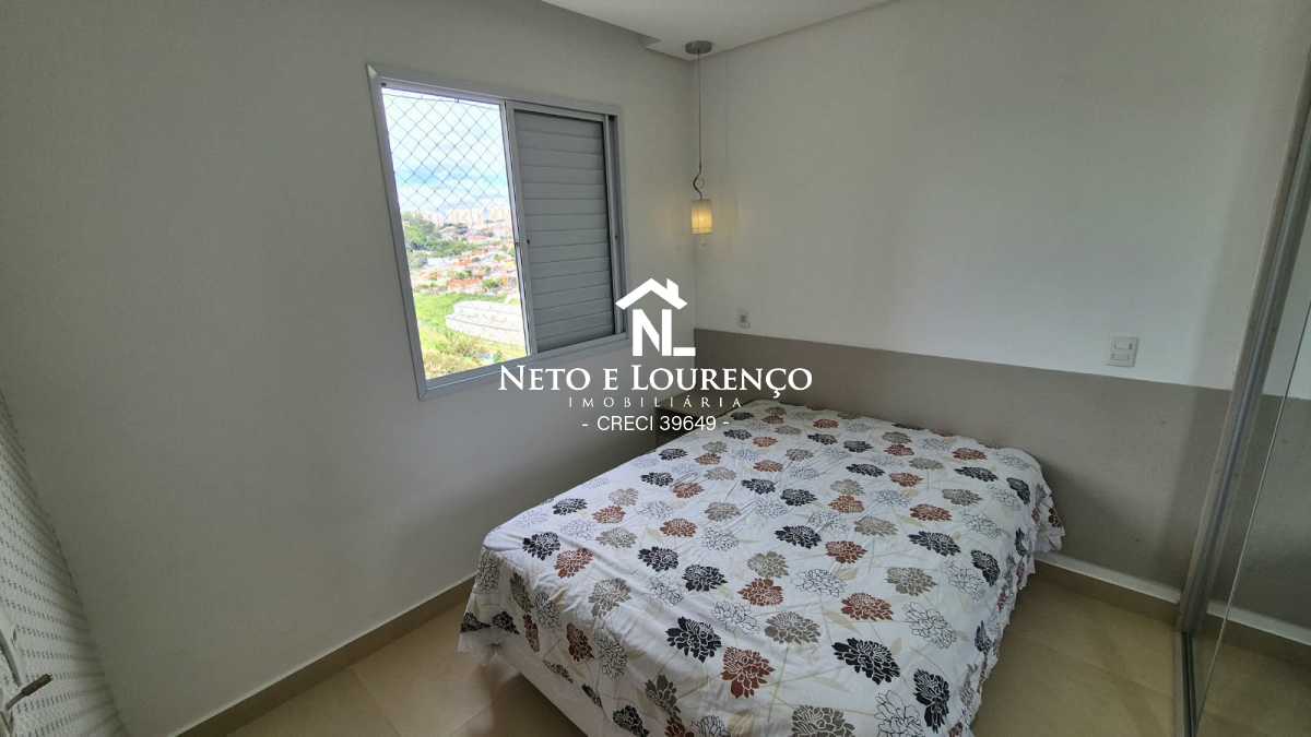 Apartamento, 2 quartos, 54 m² - Foto 12