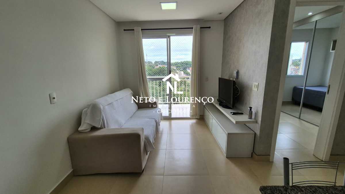 Apartamento, 2 quartos, 54 m² - Foto 7