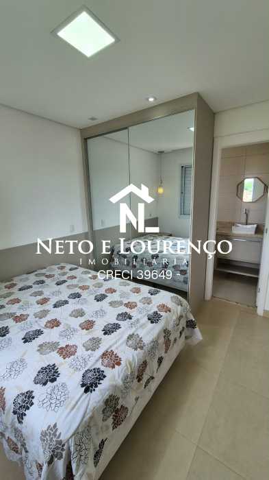 Apartamento, 2 quartos, 54 m² - Foto 9