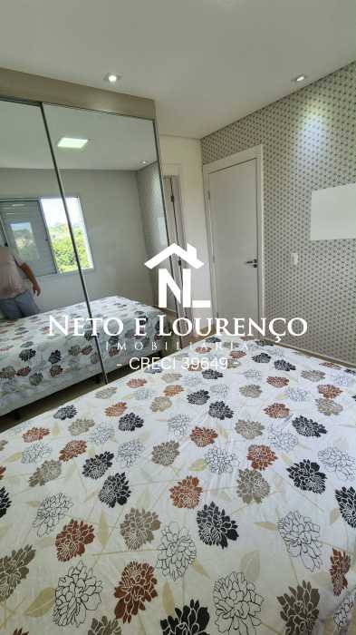 Apartamento, 2 quartos, 54 m² - Foto 13