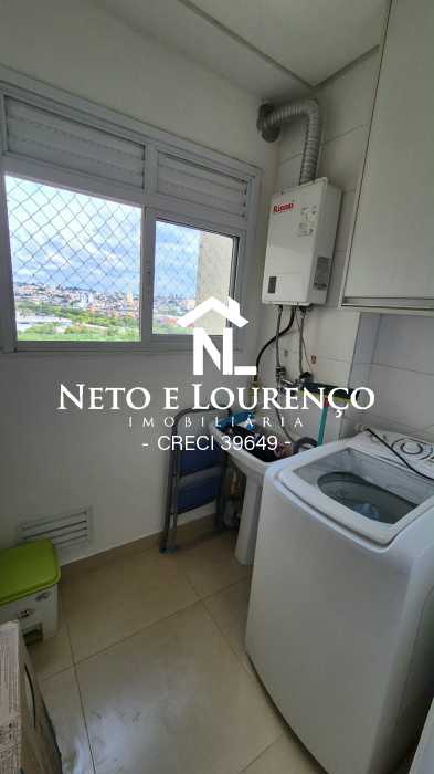 Apartamento, 2 quartos, 54 m² - Foto 10